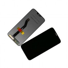 Pantalla para Motorola G7...