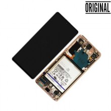 Pantalla para Samsung S21...