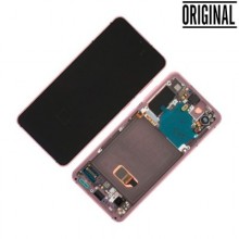 Pantalla para Samsung S21...
