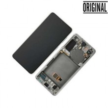 Pantalla para Samsung S21...