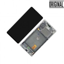 Pantalla Samsung S20 FE...