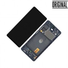 Pantalla Samsung S20 FE...