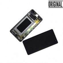 Pantalla para Samsung S10...