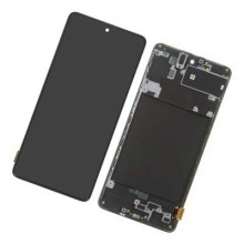 Pantalla para Samsung A71...