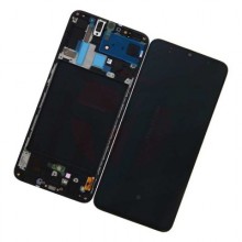 Pantalla para Samsung A70...