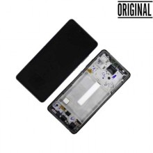 Pantalla para Samsung A52s...
