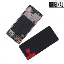 Pantalla para Samsung A51...