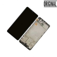 Pantalla para Samsung A41...