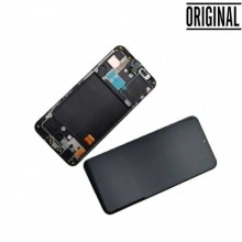 Pantalla para Samsung A40...