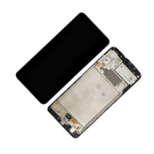 Pantalla para Samsung A32...