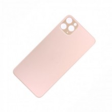 Tapa trasera para iPhone 11...