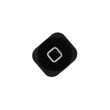 Botón HOME para iPhone 5 Negro