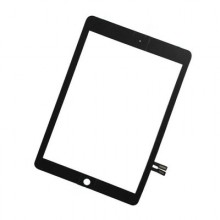 Tactil para iPad 9 2021 NEGRA