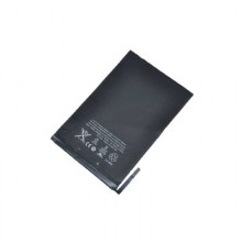 Bateria para iPad mini...
