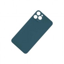 Tapa trasera para iPhone 12...