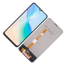 Pantalla Para Vivo Y33S /...