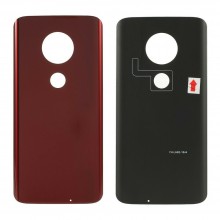 Tapa trasera para Motorola...