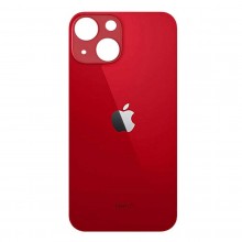 Tapa trasera para iPhone 13...
