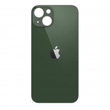 Tapa trasera para iPhone 13...