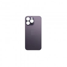 Tapa Trasera para iPhone 14...
