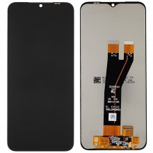 Pantalla para Samsung A14...