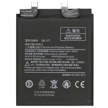 Batería para Xiaomi Mi 11T...
