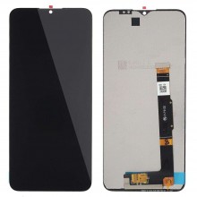 Pantalla para TCL 20R 5G...