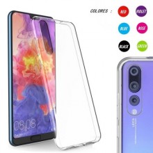 Funda Gel para Redmi Note...