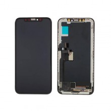 Pantalla para iphone X...