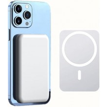 Batería Power Bank MagSafe...