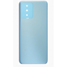 Tapa T Xiaomi Redmi 12 Azul