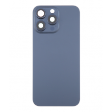 Tapa trasera para iPhone 15...