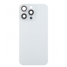 Tapa trasera para iPhone 15...