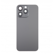 Tapa trasera para iPhone 15...