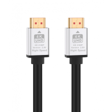 KM-HD01 CABLE HDMI 2.0 4K...