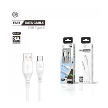 KM-107 CABLE TYPE-C 1M...