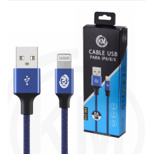 KM-210 CABLE LIGHTNING...