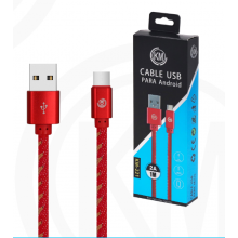 KM-211 CABLE LIGHTNING...