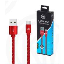 KM-221 CABLE MICRO-USB...