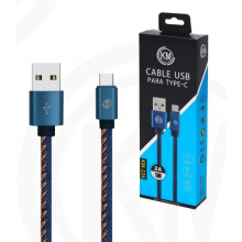 KM-226 CABLE TYPE-C...