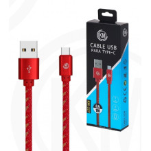 KM-227 CABLE TYPE-C...