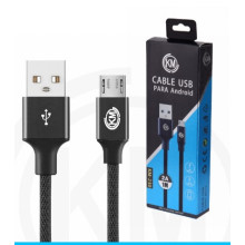 KM-230 CABLE MICRO-USB...