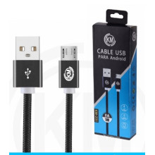 KM-231 CABLE MICRO-USB...