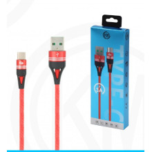 KM-245 CABLE TYPE-C...