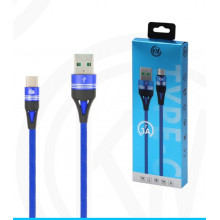 KM-246 CABLE TYPE-C...