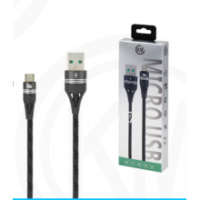 KM-247 CABLE MICRO-USB...