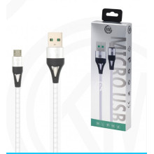 KM-248 CABLE MICRO-USB...