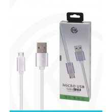 KM-302 CABLE MICRO-USB...