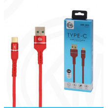 KM-404 CABLE TYPE-C...