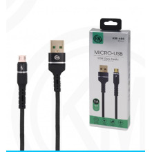 KM-406 CABLE MICRO-USB...